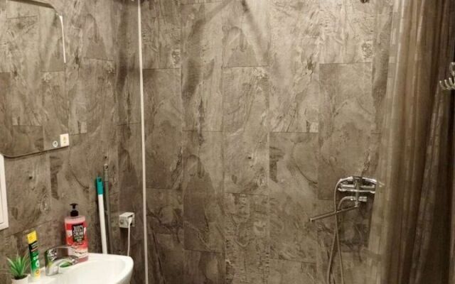 Апартаменты на Московской 86