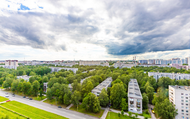 Квартира ApartMe Академическая