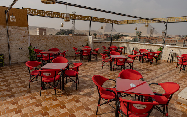 Отель Happy View Inn