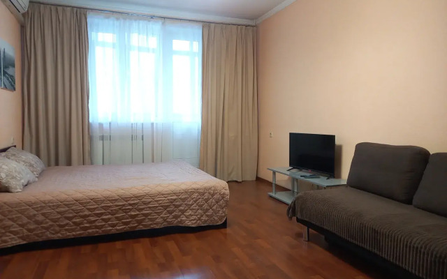 Апартаменты Apart Lux Изумрудная