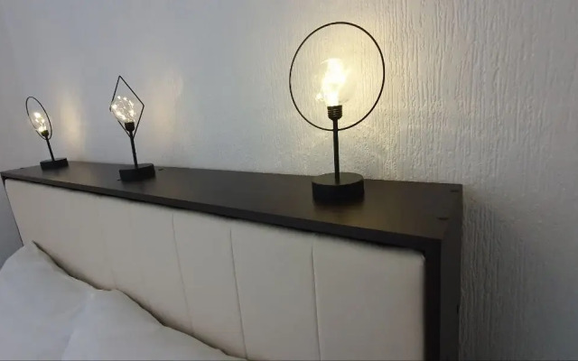 Апартаменты С Видом на Море Apart Gelbay