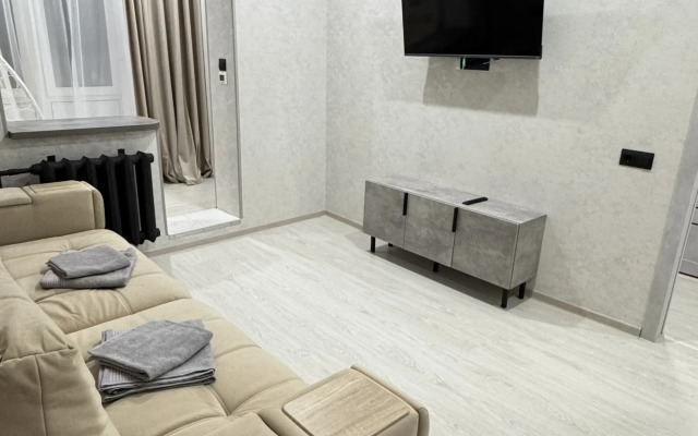 Odnokomnatnaya U Podnozhiya Khibin Flat