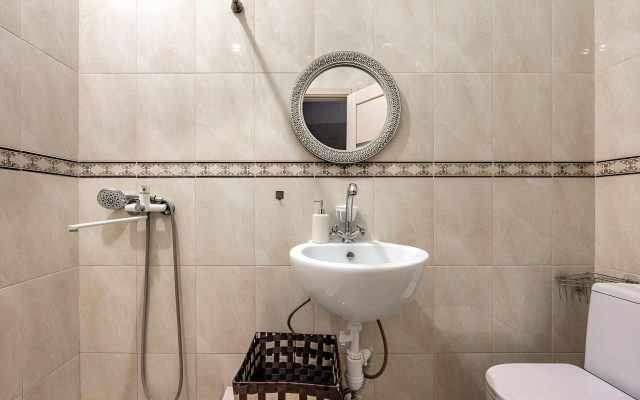 Апартаменты Simple Studio