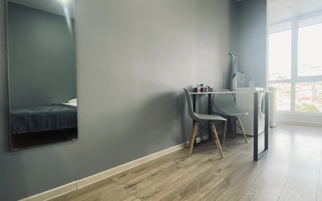 Апартаменты Калипсо 2