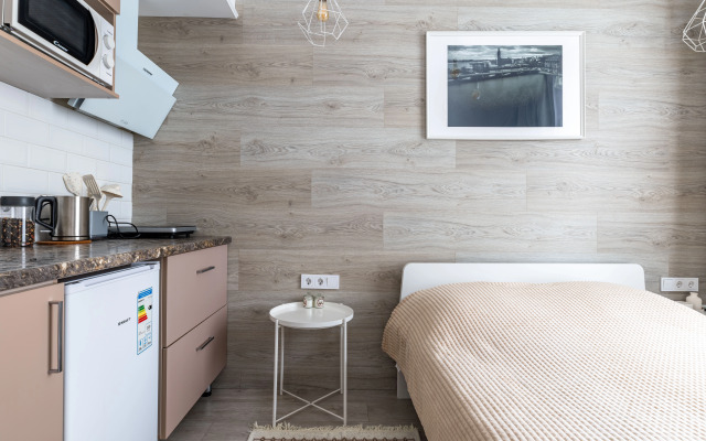 Апартаменты Floris у Московского вокзала