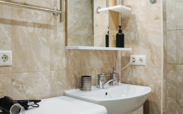 Апартаменты Bestflat24 Докучаев переулок