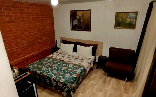 Апартаменты Архитектор 3