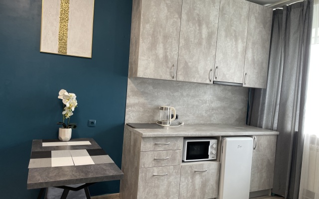Apartment on Shelesta 36