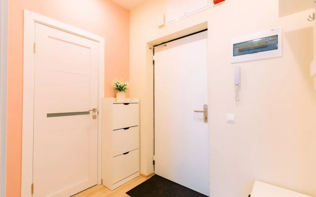 Квартира Пять Звёзд Классический Кофе