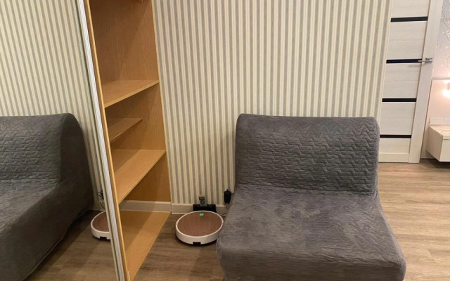 Stilnaya dlya Komfortnogo Otdykha Flat