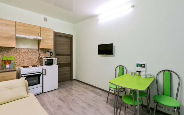 apartamenty MaxRealty24 spaso-tyshenskiy bylvar 3