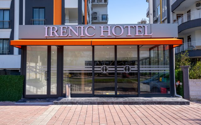 Bed&Breakfast Irenic Hotel