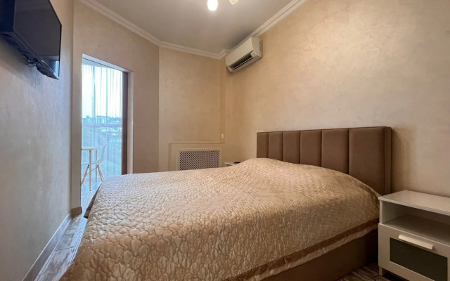 Апартаменты Сочипосуточно 10