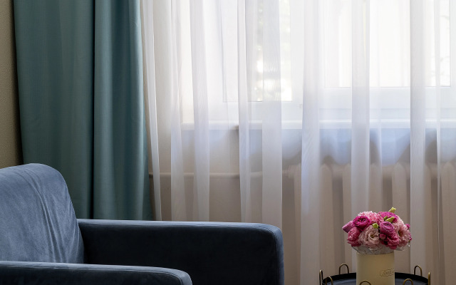 Меблированные комнаты в центре Сочи