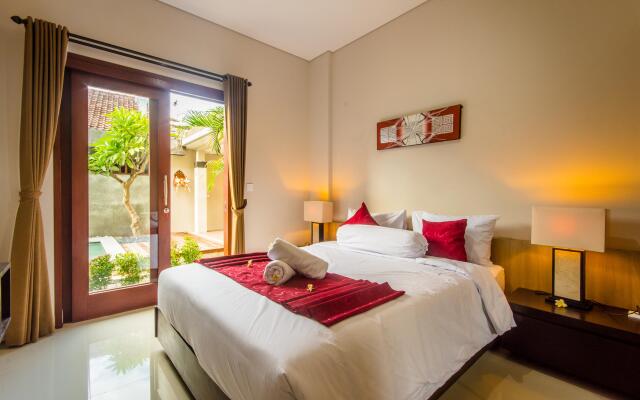 Valka Bali Guesthouse