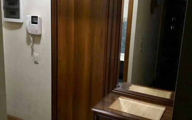 Апартаменты в центре Правды