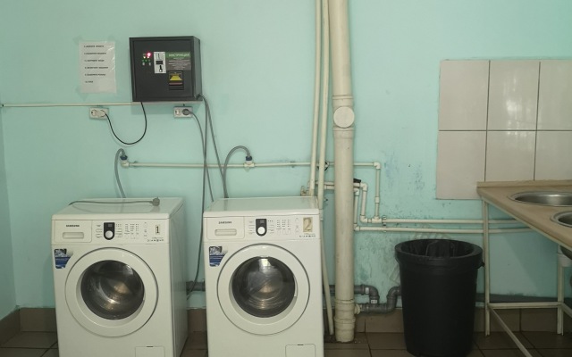 Milano Hostel
