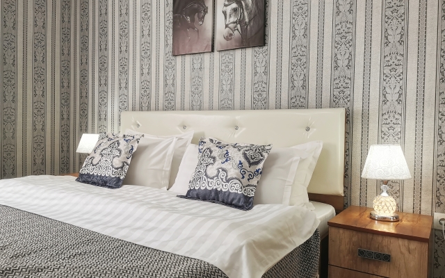 Апартаменты M.O.O.N. APARTMENTS Symphony