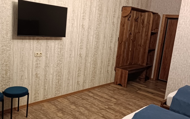 Vmeste Guest house