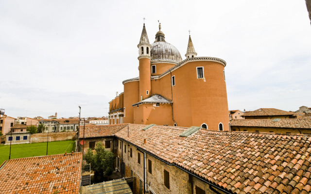 Boutique hotel Maison Boutique Al Redentore