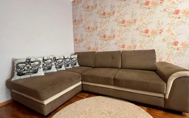 Апартаменты 54 Восточно Кругликовская 18/1