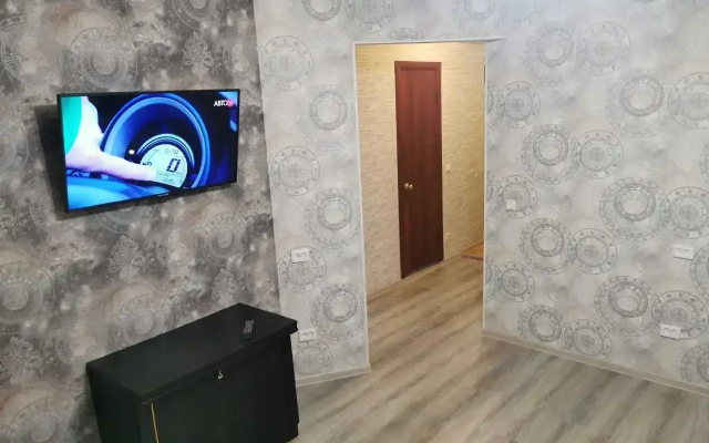 Квартира на улице Учебная, 7