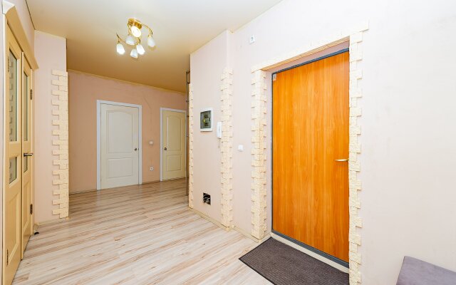 Апартаменты Белинского 222