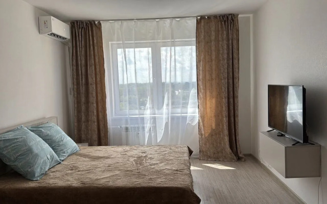 Na Ulitse Cherepichnoy 22k2 Flat
