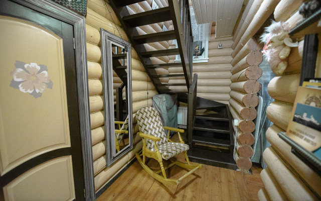Petel Private house