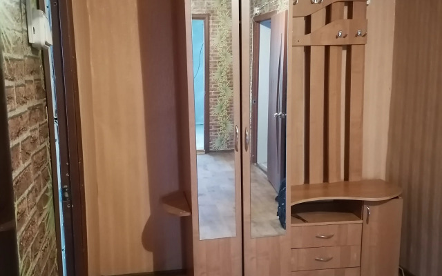 Апартаменты Двухкомнатные с Видом на Море