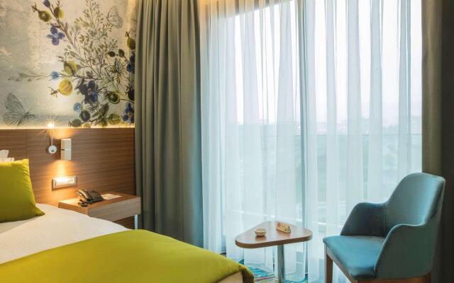 ibis Styles Izmir Bornova