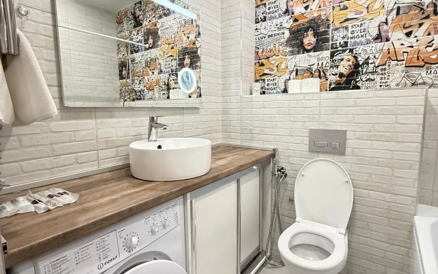 Квартира Красногорка