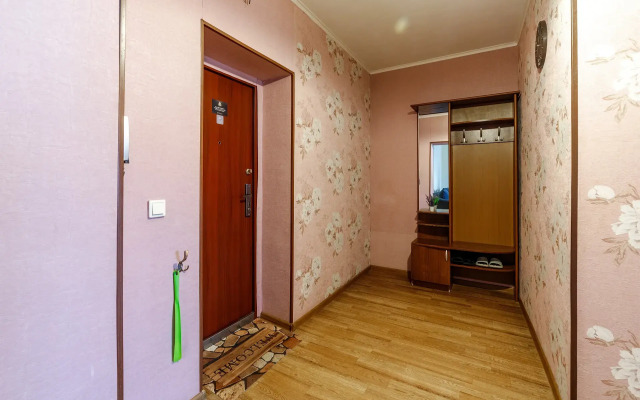 Квартира PrezentHaus на Карла Маркса 175k3 k19