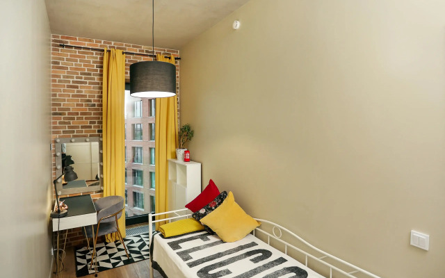 Loft Gussi Flat