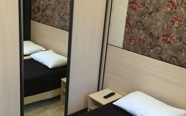 Villa Veronika Mini-Hotel