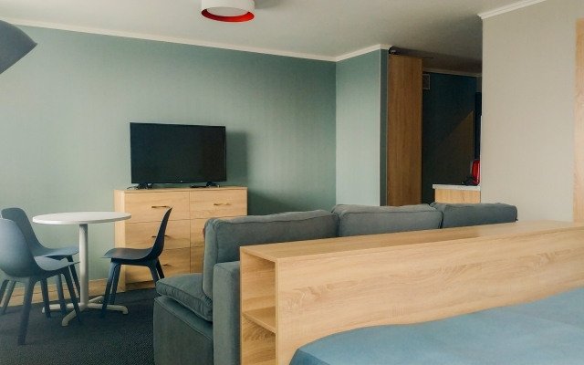 Gelios Hotel