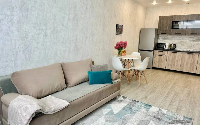 Zvezdny 1 Flat