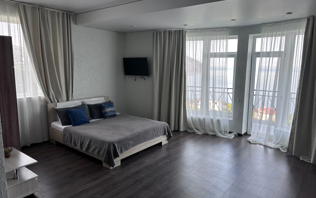 Somelye 6 Apartment