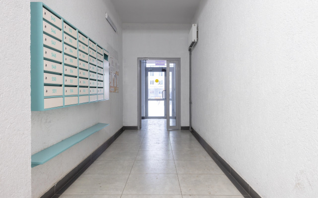 Апартаменты Comfort Home в ЖК Яркий