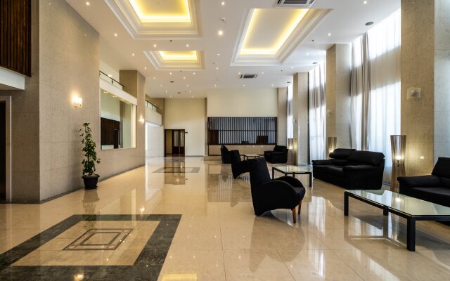 Castellum Suites Hotel