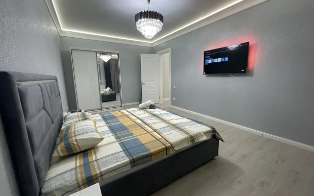 Апартаменты Возле Моря