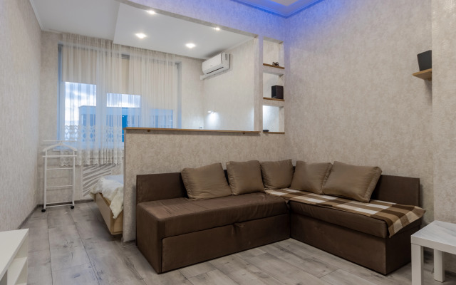 Квартира Уютная квартира в центре Калининграда (Кенигсберга)