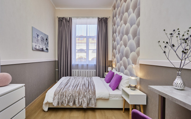 IYUN Na 7-J Linii Guest House