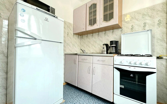 Квартира однокомнатная в центре на Ноградской