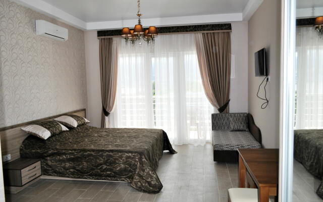 Yalta - Marmaris Apartments