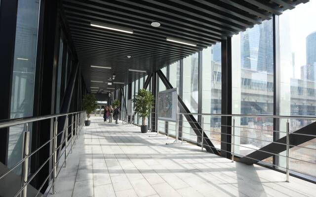 V Zhk Headliner biznes-klassa Flat