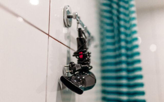 Квартира 1-комнатная на улице Мира