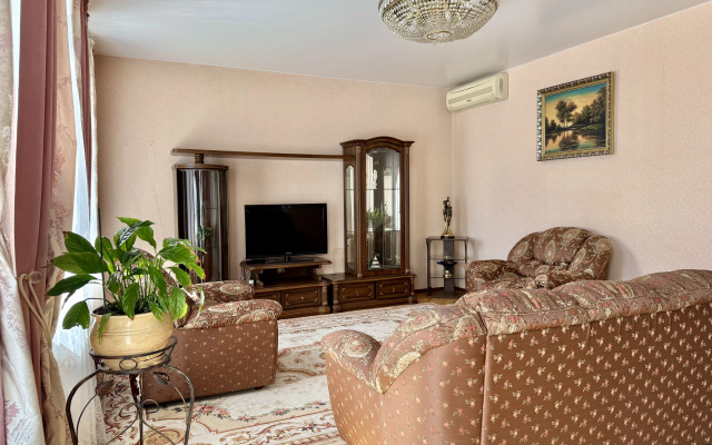 3k Sunvilles V Tsentre Kazani Flat