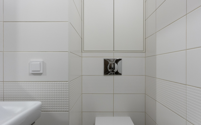 Квартира Студия