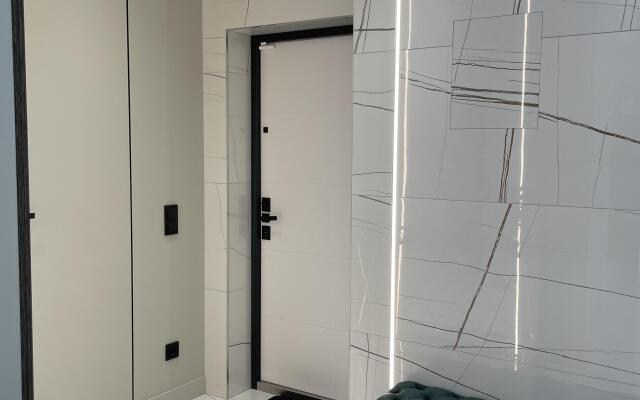 Квартира Premium